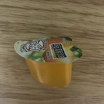 귤맛 곤약<b>젤리</b> 존맛