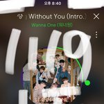 [강다니엘] 171119, 곰녤 플뷰봐..(<b>배</b>찢주의)