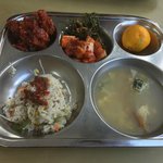 [드루와] 급<b>식판</b> 보정했윰