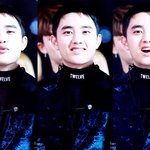 [EXO] 총공 1시간전 다시보는 작년 썩<b>수의</b> 날