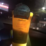 [댓글부탁해] 선크림이 이정도 <b>용량</b>인가요?? ㅠㅠ 궁금합니다