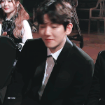 [백현] <b>AAA</b> 백현 움짤 1