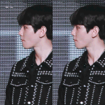 [백현] <b>AAA</b> 백현 움짤 3