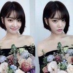 [댓글부탁해] 여자가 청순하고 귀엽고 섹시하기까지 할수 있어??...