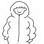 [댓글부탁해] +) 롱패딩 이렇게 디자인하면 ㄹㅇ <b>따땃</b>할 듯