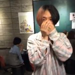 뜬금없는데 조우<b>찬</b>