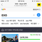 [EXO] 와 ㅋㅋㅋㅋㅋㅋ 아 진짜 <b>현</b>웃 터진다