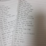 역사때문에 <b>개사</b>함
