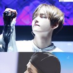 [댓글부탁해] 충격적인 <b>방탄소년단</b> 뷔의 속눈썹;;;;