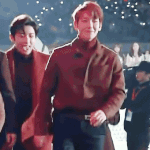 [EXO] 작년 <b>카카오</b>핫스타상 받으러 가는 애들