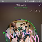 [강다니엘] 녤이의 복근유지방법(<b>feat</b>.포스트잇)