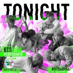 [방탄소년단] [#오늘의방탄] <b>AMAs</b>무대를 잘마친 방탄소년단^^!