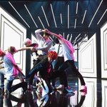 [방탄소년단] 2006년 <b>투표</b>역전극 알아?