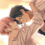 [BL] 디어플러스 미쳤다