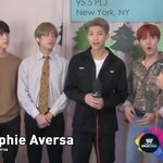 [방탄소년단] 슈스는 다르군