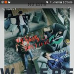 [뉴이스트] 홍콩콘서트후기