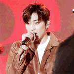 [BAP] 업이 <b>머리</b>카락ㅋㅋ