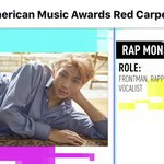 [방탄소년단] <b>Ama</b>에서 애들 소갴ㅋㅋㅋ