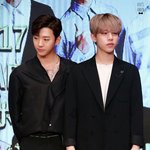 [BAP] 이 투샷 아주 <b>칭찬</b>해