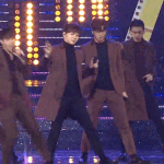 [BTOB] 마이크 <b>조련</b>
