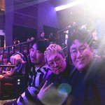 [방탄소년단] 벌써 <b>입장</b>하셨나봐ㅎㅎ
