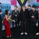 [방탄소년단] 신났어 완전 신나게 인터뷰해<b>쏘</b> ㅠㅠ