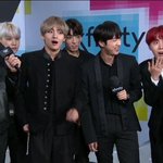 [방탄소년단] 이기분을 표정으로 <b>표현</b>하시오