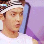 [BTOB] 이민혁의 체대오빠미에