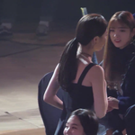 [댓글부탁해] 시상식에서 수지를 본 여돌 반응