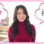 물오른 미모 '<b>설현</b>', 역시 흑발이 진리