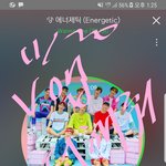 [강다니엘] v앱)더해줘라더더더...!!!!!+추가