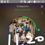 [강다니엘] 171120 가위앱 녤.<b>gif</b>