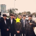 [BTOB] 뭐 찍나?