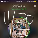 [강다니엘] 갓씽네:습했다녤•_•.(<b>feat</b>.덕질)