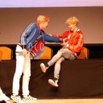 [방탄소년단] <b>너모</b> 귀여운거 아니냐고...ㅠ