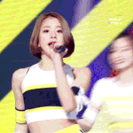 트와이스 채영이 뼈<b>미녀</b>인 이유 3가지 jpgif