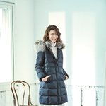 <b>수영</b> 롱패딩