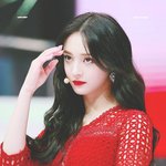 중국예능에 출연한 주결경 비주얼