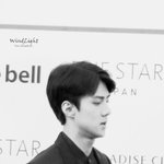 [세훈] 171115 <b>AAA</b>시상식 레드카펫 고화질4