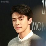 [세훈] 171116 홍콩 몽클레르 <b>행사</b> 고화질24