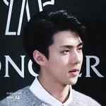 [세훈] 171116 홍콩 몽클레르 <b>행사</b> 고화질25