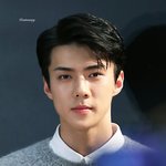 [세훈] 171116 홍콩 몽클레르 <b>행사</b> 고화질26