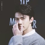[세훈] 171116 홍콩 몽클레르 <b>행사</b> 고화질27