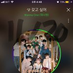 [워너원] 뮤비 스밍에 대해서!!