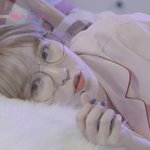 안경 미녀 여아<b>이돌</b>