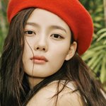 [엔터톡] 김유정 얼굴형, 턱 변하는거 꼭 보세요