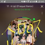 [워너원] <b>카카오</b>핫스타상 심장쫄리는구만