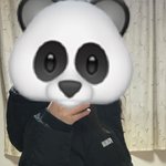 페북에 유행하는 롱패딩 샀다