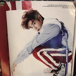 [NCT] 재현이 <b>보그화보</b> 12월호