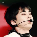 [시우민] 시우민 아이 메이크업의 신의 한수!!!!!!!